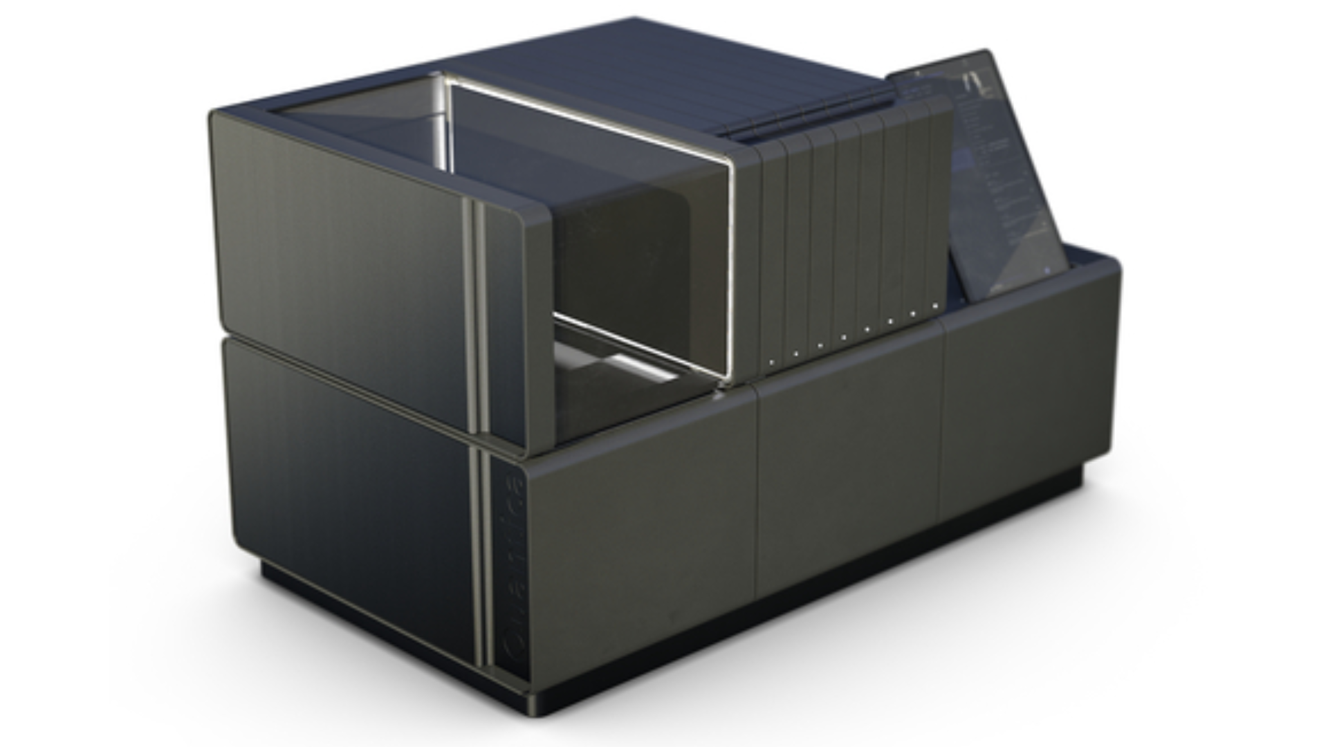 Quantica introduces the NovoJet™ C-7, a multi-material jetting printer for research, feasibility studies, and small scale production.