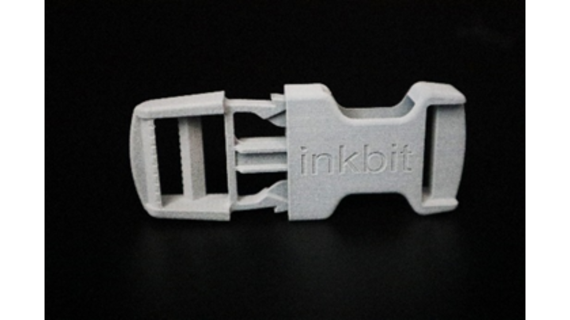 Inkbit unveiled Titan Tough Epoxy 85, its latest additive manufacturing material. Specially formulated for durability, this material delivers enhanced performance for applications that require both high accuracy and production-grade mechanical properties.