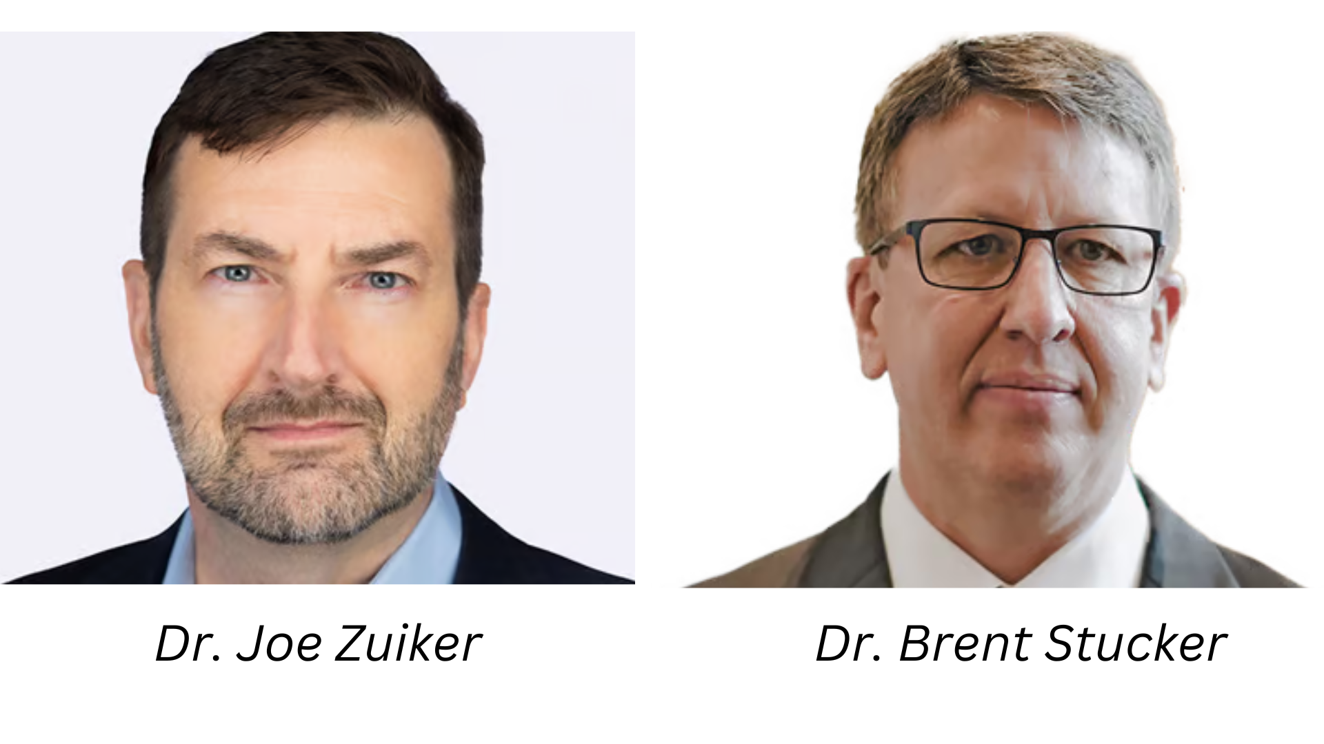 3D Systems named Dr. Joe Zuiker and Dr. Brent Stucker as executive leaders reporting directly to Dr. Jeffrey Graves, president and CEO.