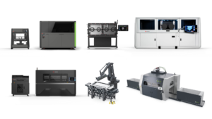 Desktop Metal announced the company has installed more than 1,100 3D printing systems for metal components worldwide.