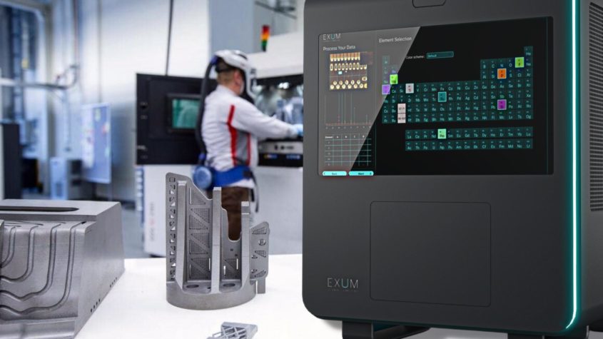 sponsored by Exum Instruments What's this