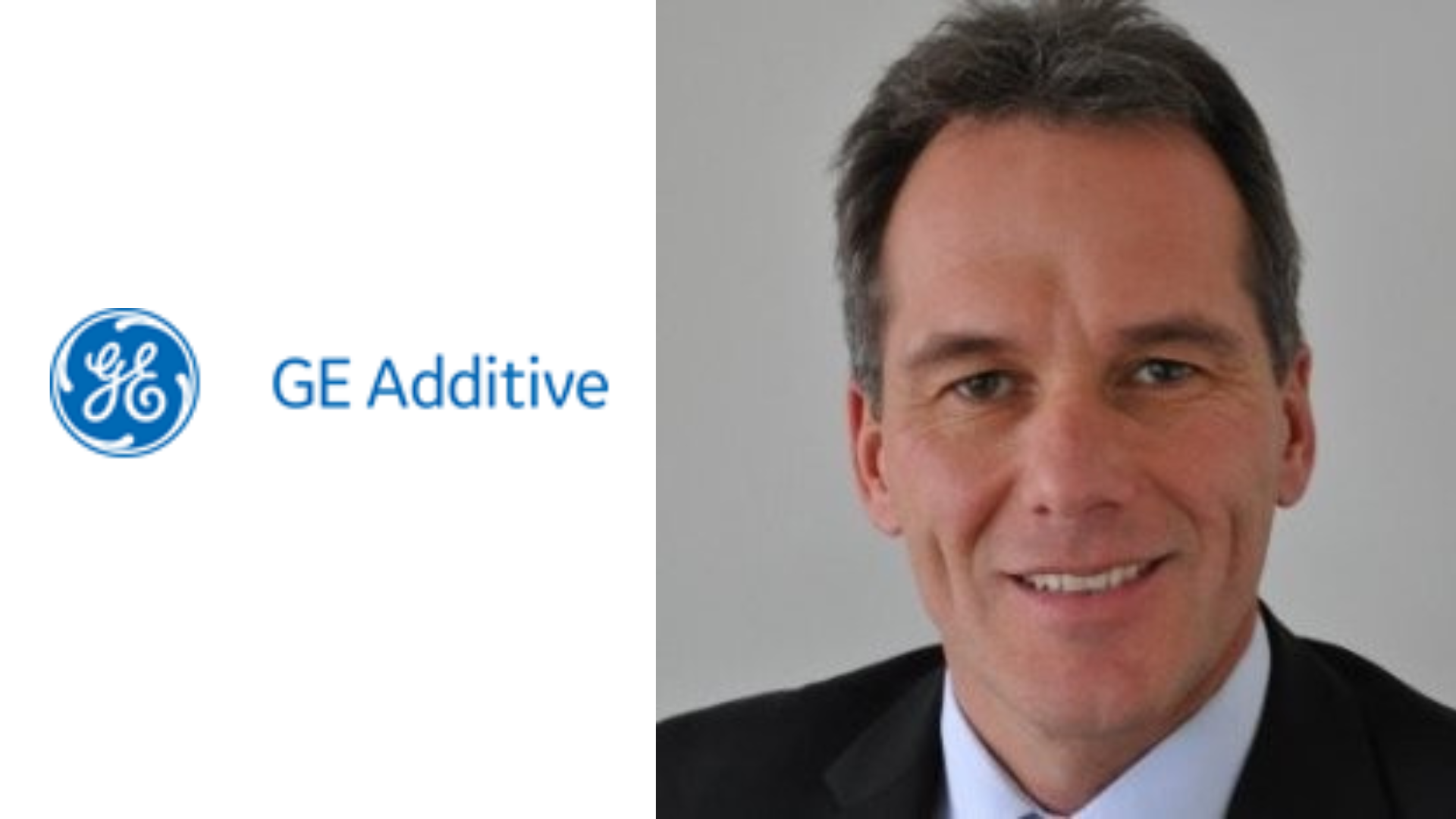 GE announced that Alexander Schmitz has been appointed as CEO of GE Additive, effective January 16, 2023, report into Riccardo Procacci.