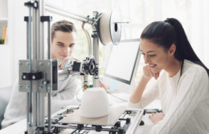 Additive Manufacturing Workforce