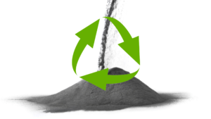 Continuum™ has raised $36 million in funding led by Ara Partners to expansion of 100% recycled metal powder production.