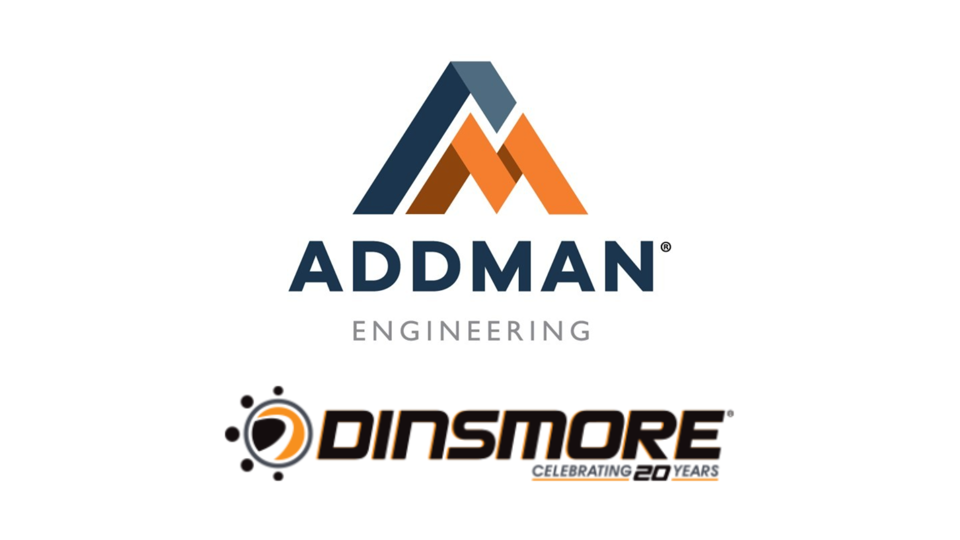 ADDMAN Engineering acquired Dinsmore & Associates expanding their polymer additive services to its manufacturing solutions network.