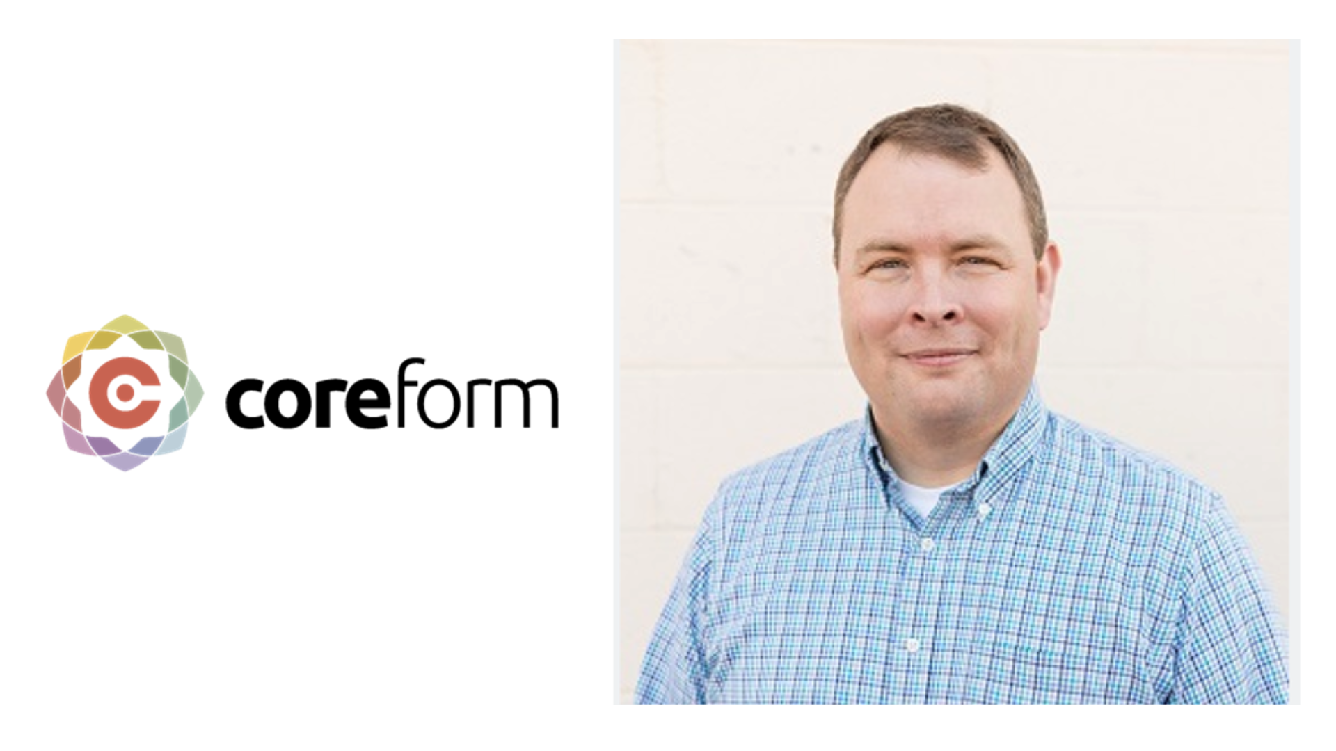 Coreform LLC, developer of next-generation computer-aided engineering software, welcomes Dr. Michael Scott as President.