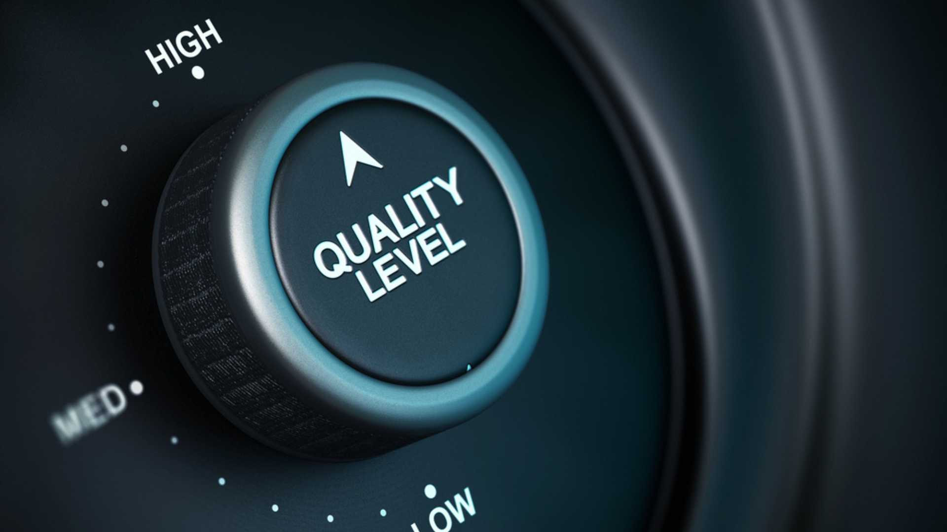 Many industries use QMS. Why does implementing quality systems seem harder to apply to medical device driven by regulations?