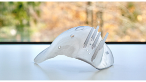 CairnSurgical announced the first patients have been treated with the 3D-printed Breast Cancer Locator (BCLTM) System.