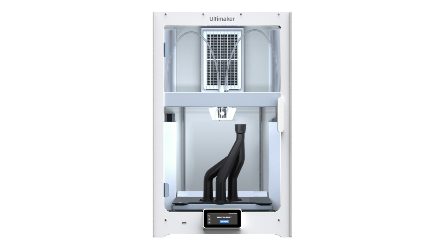 UltiMaker Launches The S7 – The New Flagship S-Series 3D Printer