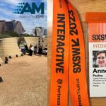 SXSW 2023 - Anne Pauley report