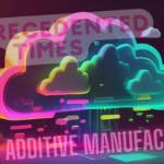Additive Manufacturing translated