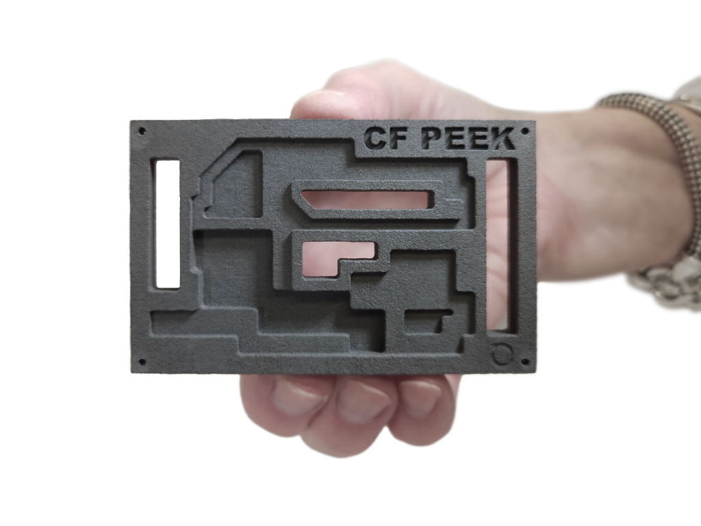 CF-Peek