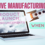 When and Why of Product Launches in AM
