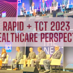 RAPID+TCT 2023 - Healthcare Perspective