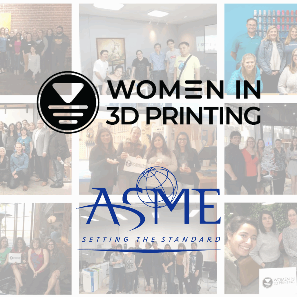 Wi3DP/ASME